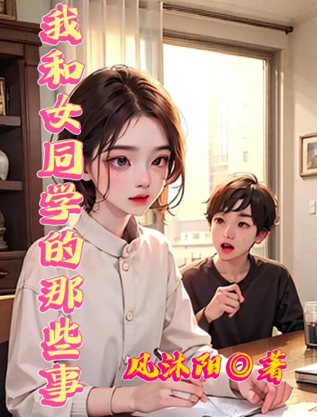 我和女同学的那些事我和女同学的那些事