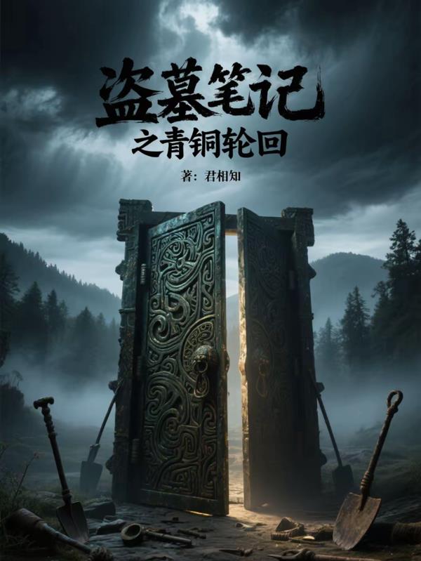 盗墓笔记之青铜轮回盗墓笔记之青铜轮回