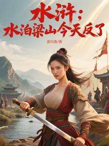 水浒：水泊梁山今天反了水浒：水泊梁山今天反了