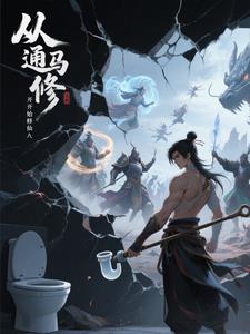 从通马桶开始修仙从通马桶开始修仙